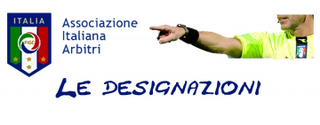 28^ GIORNATA, PARTITE E ARBITRI