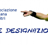 30^ GIORNATA, PARTITE E ARBITRI