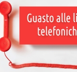 GUASTI ALLA LINEA TELEFONICA: COME CONTATTARE IL COMITATO