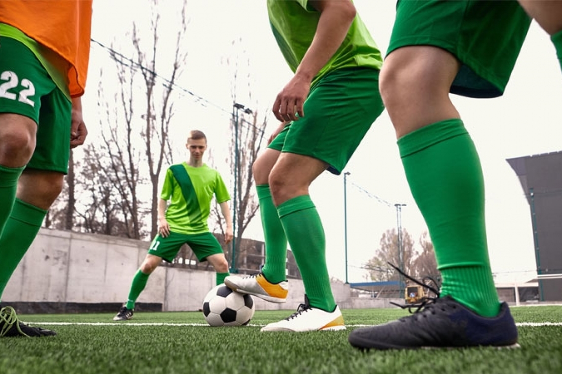 Riunione Società Seconde Squadre “Under 21” e Squadre “B” - RINVIATA