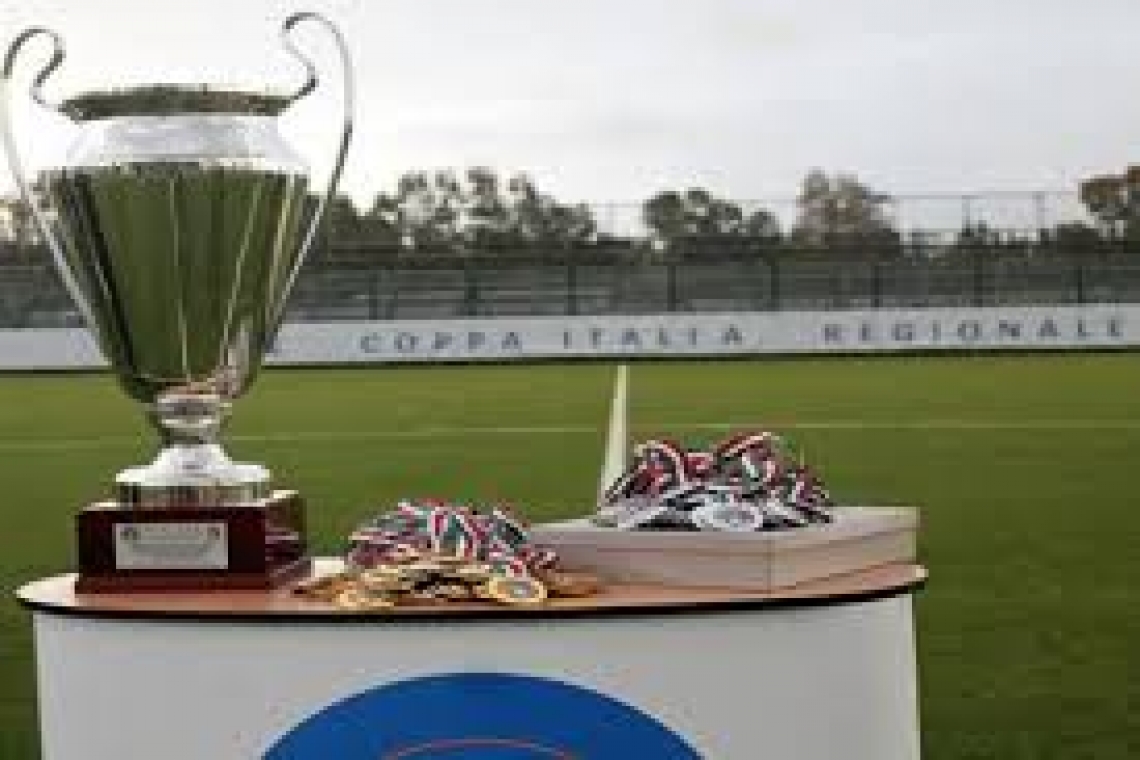 COPPA ITALIA ECCELLENZA: IN CAMPO PER LA SECONDA GIORNATA DEI TRIANGOLARI
