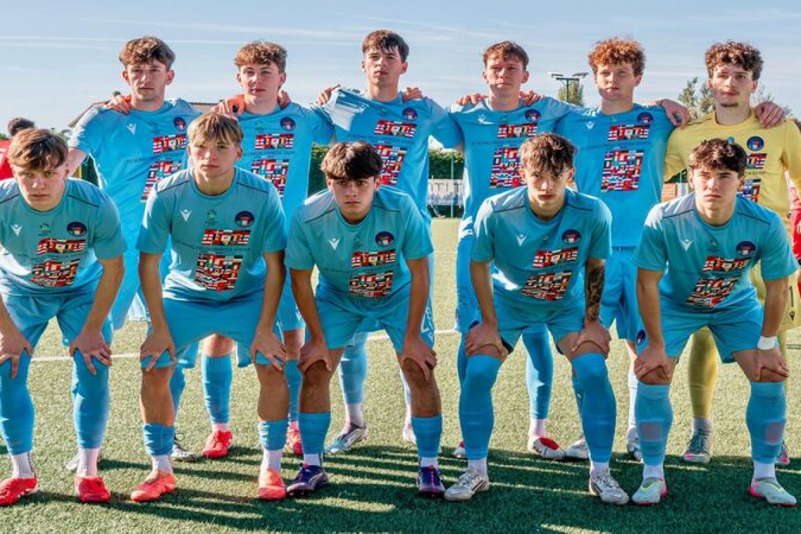 SPAREGGIO UEFA REGIONS' CUP: AL PIEMONTE VALLE D’AOSTA LA GARA DI ANDATA