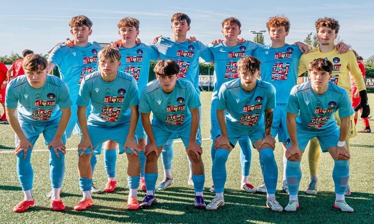 SPAREGGIO UEFA REGIONS' CUP: AL PIEMONTE VALLE D’AOSTA LA GARA DI ANDATA