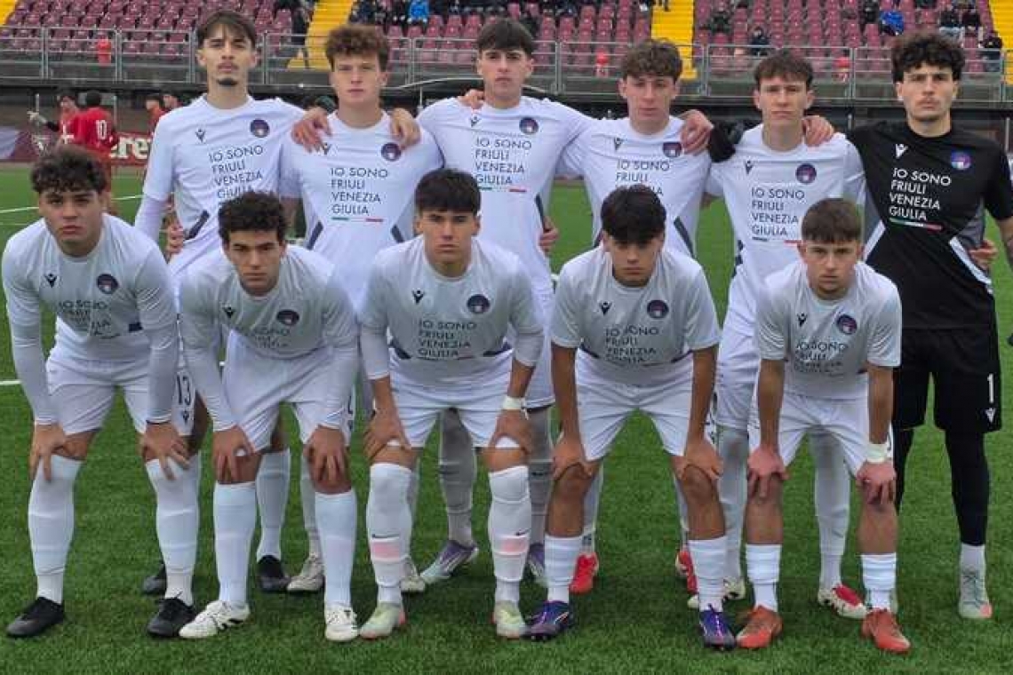 SPAREGGIO UEFA REGIONS' CUP: VITTORIA SUL CAMPO MA NON BASTA, AI RIGORI SI QUALIFICA IL PIEMONTE VALLE D'AOSTA