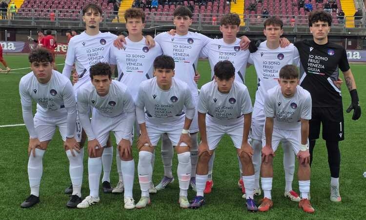 SPAREGGIO UEFA REGIONS' CUP: VITTORIA SUL CAMPO MA NON BASTA, AI RIGORI SI QUALIFICA IL PIEMONTE VALLE D'AOSTA