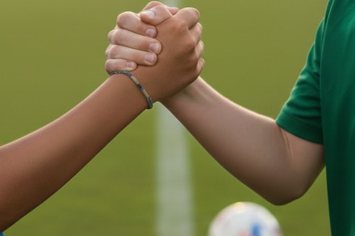 NEXTGEN GO!2025 – Il Torneo Internazionale Under 15 e Under 14