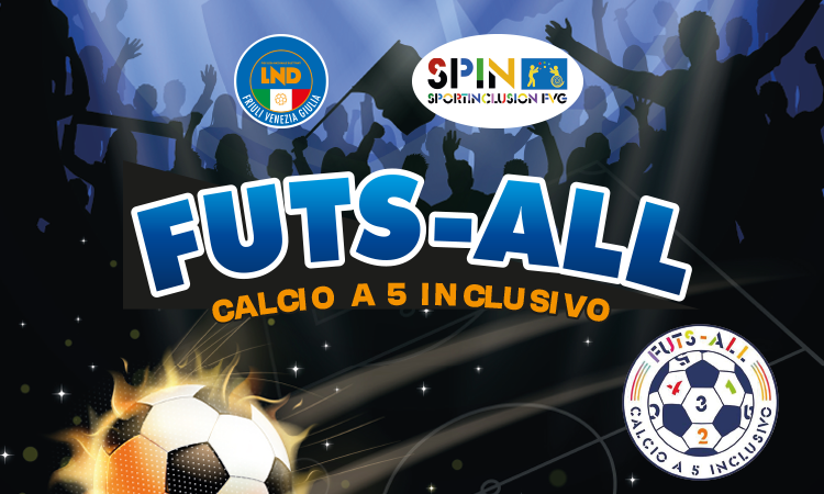 Futs All  - La presentazione il 25 Febbraio a Trieste 